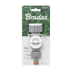 Filtrs Bradas WL-2190, 3/4", zaru sk. 1