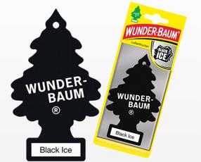 Auto õhuvärskendaja Wunder-Baum