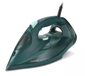 Gludeklis Philips Azur 7000 Series DST7050/70, zaļa krās.