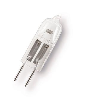 Lambipirn Osram Halogeenlamp, T12, 2900 °K, GY6.35, 35 W, 580 lm