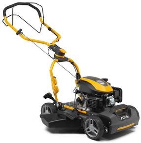 Benzīna zāles pļāvējs pašgājējs Stiga Multiclip 747 SD, 45 cm