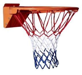 Баскетбольное кольцо Wilson NBA DRV Recreational
