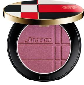 Põsepuna Shiseido Color + Glow Enhancer, purple amethyst v., 07, 7.2 g