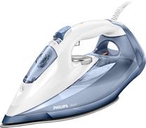 Lygintuvas Philips Azur GC4902/20, mėlyna sp./balta sp., 2800 W Prekė su pažeista pakuote.