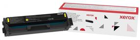 Printera kasetne Xerox 006R04398, dzeltena krās.