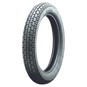 Motociklų padanga Heidenau K34 2153596 3.0 / 100 / R19, 49-S, E, C, 71 dB
