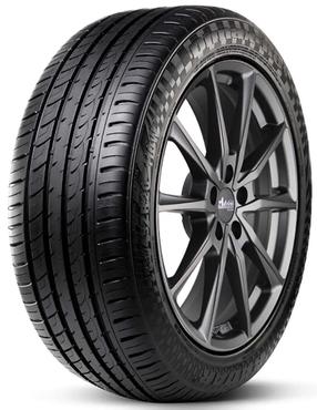 Suverehv Radar Dimax R8+ 265/40/R18, 101-Y, XL, C, B, 73 dB