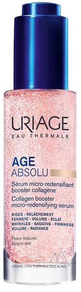 Näo seerum Uriage Age Absolu, 30 ml