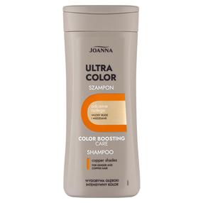 Šampūnas Joanna Ultra Color Boosting Care, 200 ml