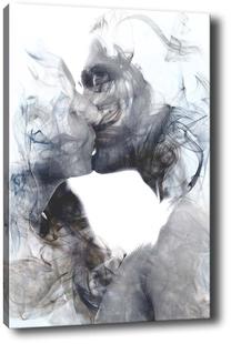 Reprodukcija Wallity, 529tcr1593, 100 cm x 70 cm