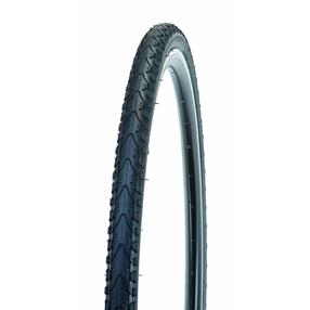 Jalgratta rehv Prophete, kumm, must v., 26", 1.75"