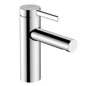 Izlietņu jaucējkrāns Hansgrohe Zesis S 100 CoolStart, hroma krās.