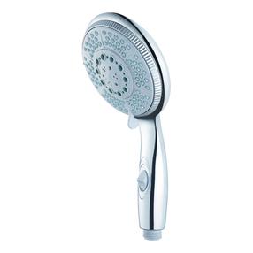 Dušipihusti Domoletti DX7130C, hall v./kroom v., 12 cm