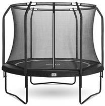Batutas Salta Premium Black Edition, 183 cm, su tinklu