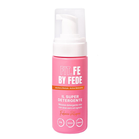 Valomosios veido putos Fit.Fe by Fede Power-Cleanser, 150 ml