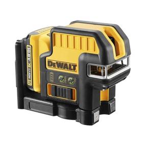 Niveliera lineāls Dewalt DCE0825D1G-QW, 4 °
