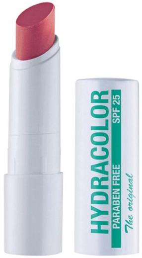 Бальзам для губ Deborah Milano Hydracolor, 4.2 г, nude rose цв., 42