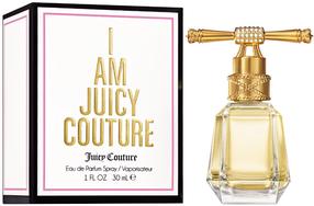 Парфюмированная вода Juicy Couture I Am Juicy Couture, 30 мл