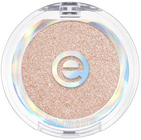 Akių šešėliai Essence Monochrome Glitter, 2 g, blushed stardust sp. 03