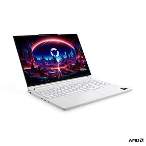 Nešiojamas kompiuteris Lenovo Legion 7 16AGP11 83Q8001YNT, AMD Ryzen™ AI 9 HX 470, 32 GB, 1 TB, 16 ", Nvidia GeForce RTX 5070, balta sp., EN, Windows 11 home