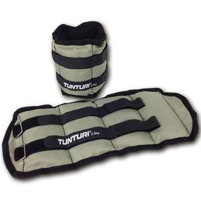 Universālie atsvari Tunturi Arm/Leg, 2 x 2 kg