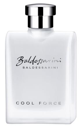 Туалетная вода Baldessarini Cool Force, 90 мл