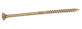 Medsraigtis, įsukami į medį Essve TX30, 6 x 80 mm/38 mm, 10 vnt.