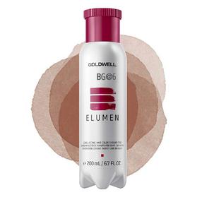 Juuksevärv Goldwell Elumen Bright, BG@6, 200 ml