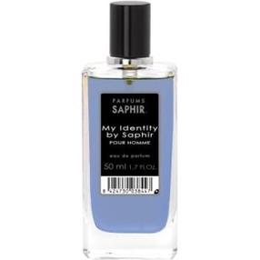 Parfüümvesi Saphir My Identity, 50 ml