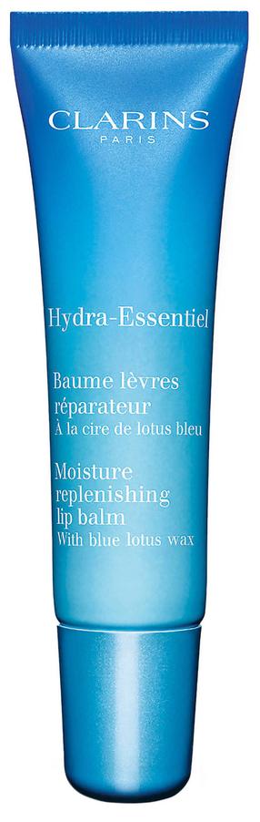 Lūpų balzamas Clarins Hydra-Essentiel, 15 ml