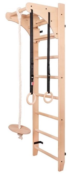 Võimlemissein BenchK 112 258683, 26 kg