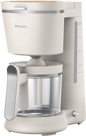 Filterkohvimasin Philips HD5120/00, valge v.