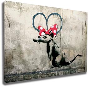 Reprodukcija Wallity WY21, 100 cm x 70 cm