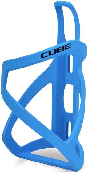 Держатель для бутылки Cube HPP Left-Hand BOTC157, пластик, синий цв./черный цв.