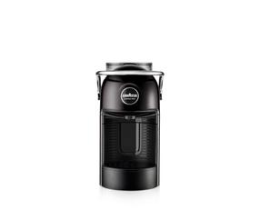 Kapselkohvimasin Lavazza Jolie Evo, must v.