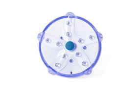 Baseina apgaismojums Bestway Lay-Z-Spa 60303