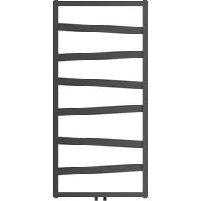 Vandeninis rankšluosčių džiovintuvas Mexen Zoom, grafito sp., 53 cm x 110 cm, 376 W