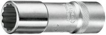 Mova Gedore, 82 mm, 12.5 mm, 1/2"