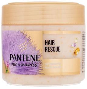 Маска для волос Pantene Pro-V Miracles Intense Hair Rescue, 300 мл