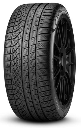 Žieminė automobilių padanga Pirelli P Zero Winter 225/55/R19, 103-H, XL, C, A, 71 dB