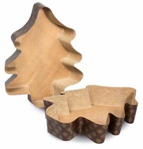 Форма для жарки Guardini, коричневый цв., 32 см x 25 см, 0.9 л