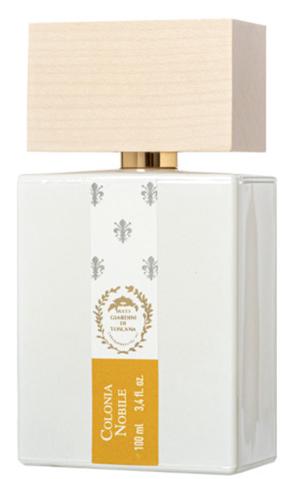 Kvapusis vanduo Giardini Di Toscana Colonia Nobile, 100 ml