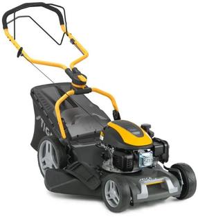 Benzīna zāles pļāvējs pašgājējs Stiga Combi 748 S, 46 cm