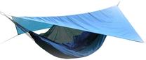 Hamakas TravelSafe 8712318996198, mėlyna sp., 220 cm