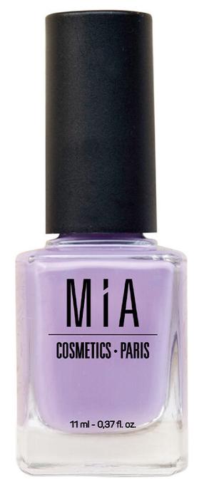 Küünelakk Mia Cosmetics Paris Enamel, amethyst mia v., 11 ml