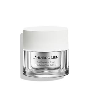 Sejas krēms Shiseido Men Total Revitalizer, 50 ml