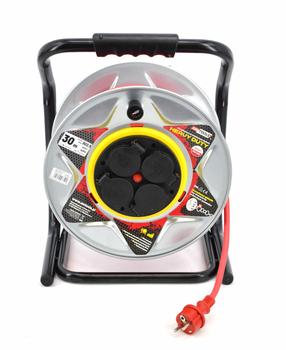 Удлинитель AWTools Heavy Duty AW70251, 30 м