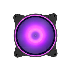 Ventiliatorius, aušinimo įrenginys korpusui Chieftec ZF-1225RGB, 120 mm x 120 mm
