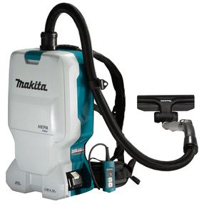 Juhtmeta tolmuimeja Makita DVC660, 6 l