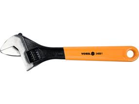 Reguliuojamas veržliaraktis Vorel 54081, 450 mm, 1 - 57 mm